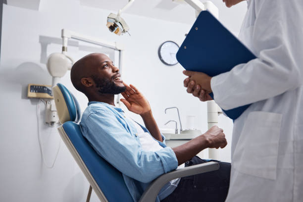 Best Weekend Emergency Dentist in Goldsboro, NC