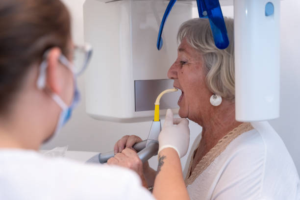 Best Mobile Emergency Dentist in Goldsboro, NC