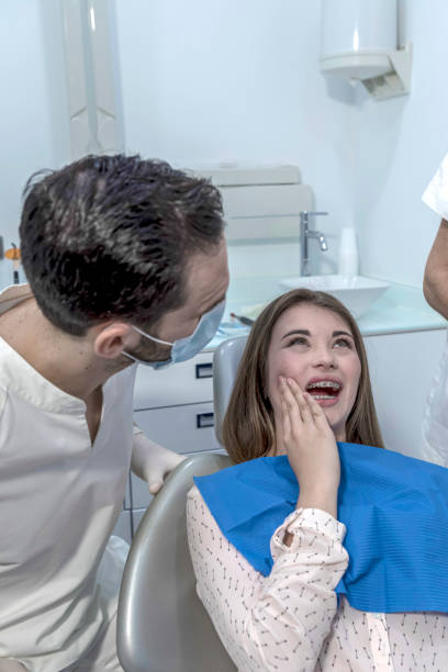 Best Broken or Cracked Tooth Emergency Dentist in Goldsboro, NC