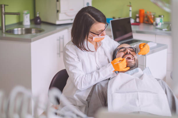 Best Emergency Dentist for Lost Fillings or Crowns in Goldsboro, NC