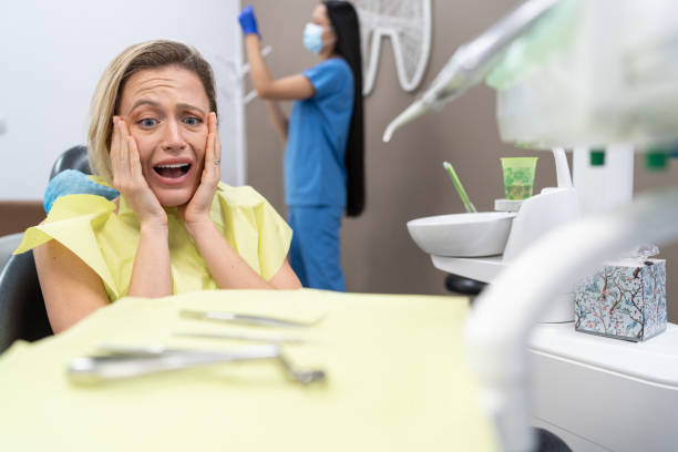 Best Emergency Dental Services for Seniors in Goldsboro, NC