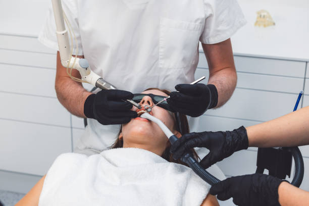 Best Emergency Dental Extractions in Goldsboro, NC