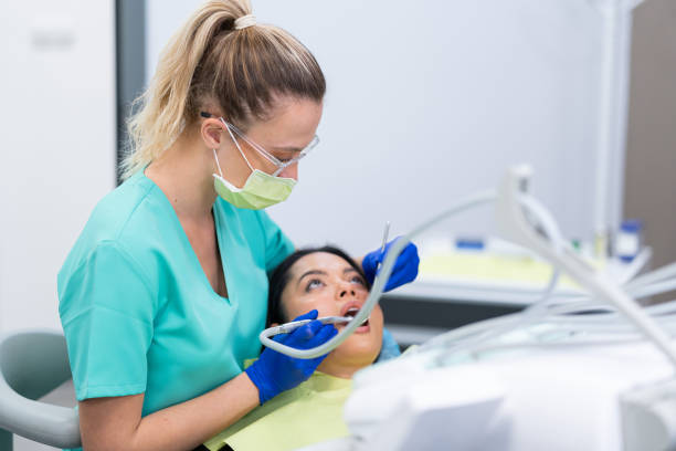 Best Emergency Dental Extractions in Goldsboro, NC